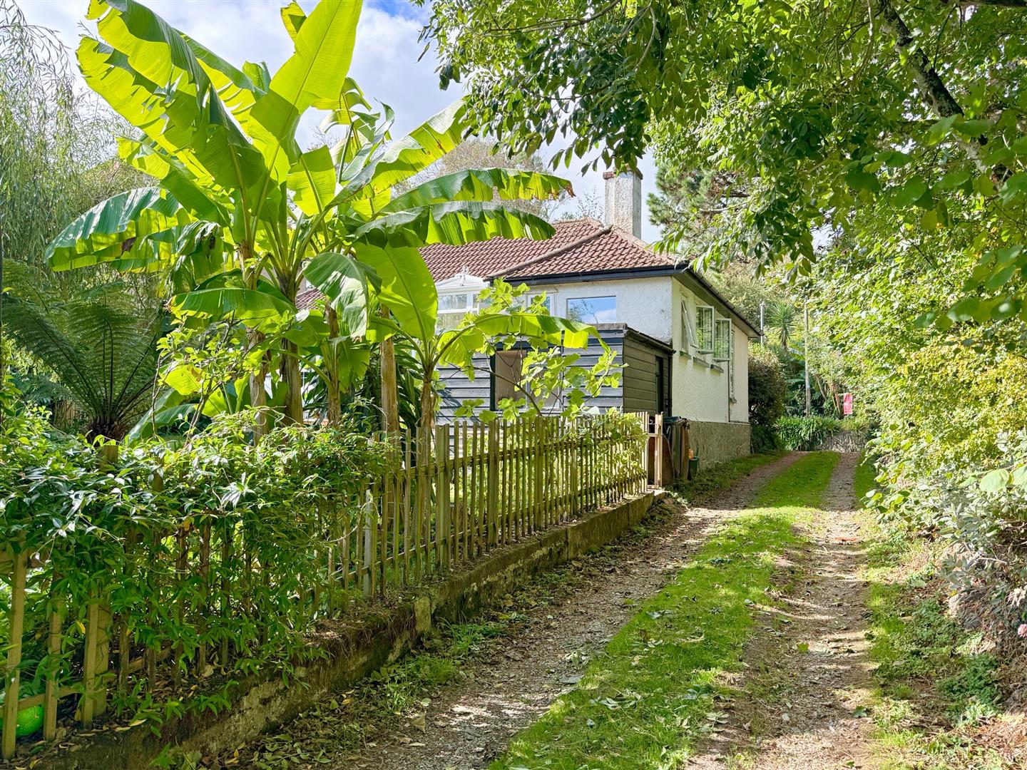 Foxs Lane, Falmouth